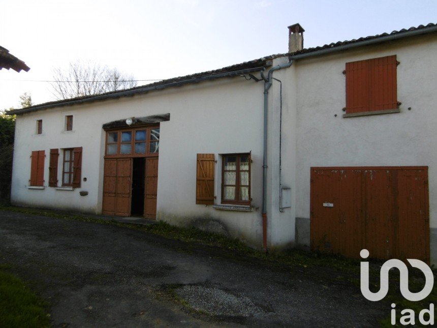 Maison de campagne 16 pièces de 144 m² à - (87320)