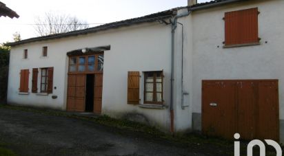 Maison de campagne 16 pièces de 144 m² à - (87320)