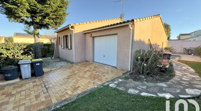 House 3 rooms of 110 m² in Bouillargues (30230)