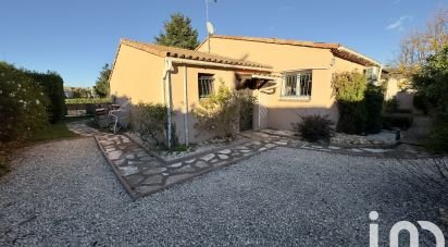 House 3 rooms of 110 m² in Bouillargues (30230)