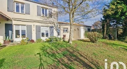 Maison 4 pièces de 97 m² à Vergeroux (17300)