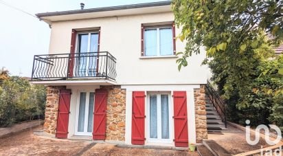 Maison traditionnelle 5 pièces de 84 m² à Draveil (91210)