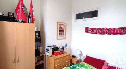 Apartment 2 rooms of 33 m² in Lille (59800)