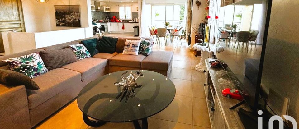 Maison 5 pièces de 195 m² à Draguignan (83300)