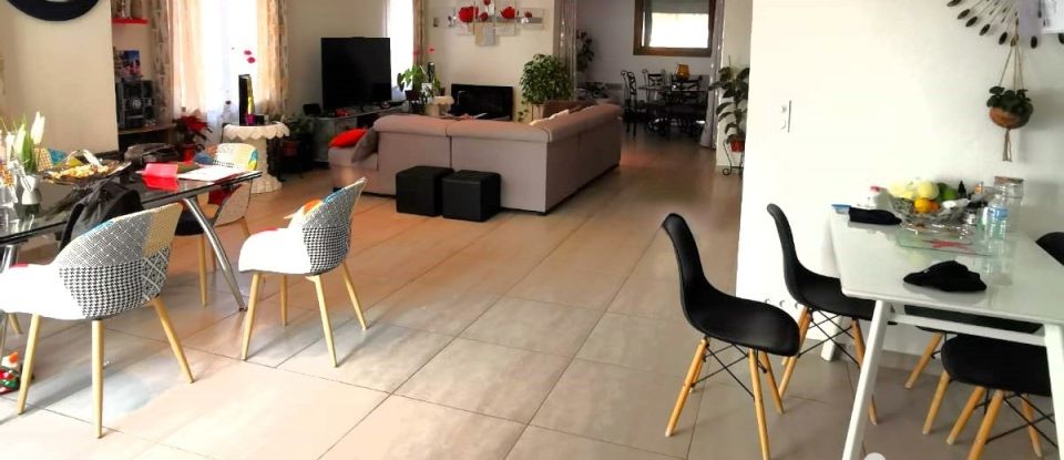 Maison 5 pièces de 195 m² à Draguignan (83300)