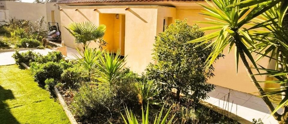 Maison 5 pièces de 195 m² à Draguignan (83300)