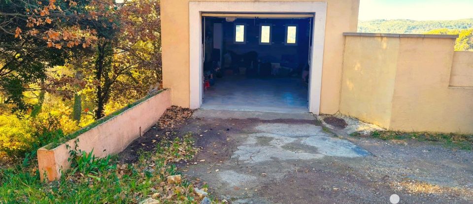 Maison 5 pièces de 195 m² à Draguignan (83300)