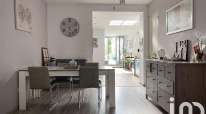 Maison 5 pièces de 104 m² à Tourcoing (59200)