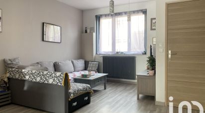 Maison 5 pièces de 104 m² à Tourcoing (59200)