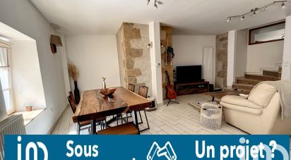 Apartment 4 rooms of 98 m² in Condrieu (69420)