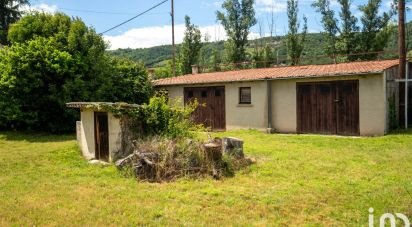 House 5 rooms of 115 m² in Tournon-sur-Rhône (07300)