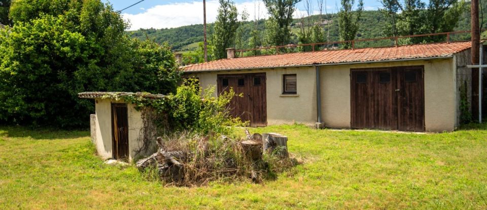 House 5 rooms of 115 m² in Tournon-sur-Rhône (07300)