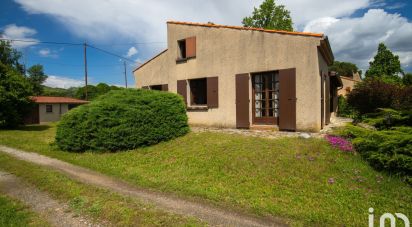 House 5 rooms of 115 m² in Tournon-sur-Rhône (07300)