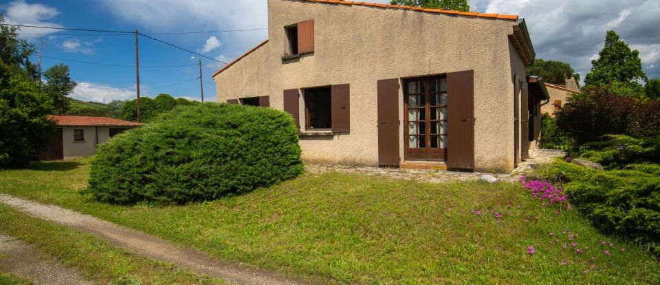 House 5 rooms of 115 m² in Tournon-sur-Rhône (07300)