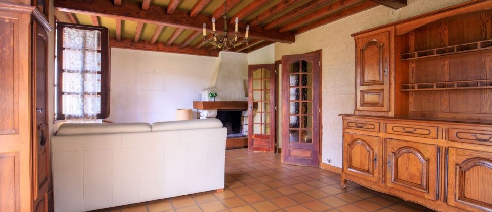 House 5 rooms of 115 m² in Tournon-sur-Rhône (07300)