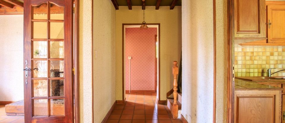 House 5 rooms of 115 m² in Tournon-sur-Rhône (07300)