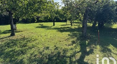 Land of 572 m² in Cheyssieu (38550)