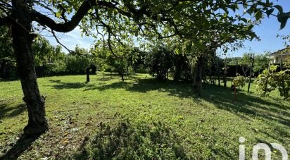 Land of 572 m² in Cheyssieu (38550)