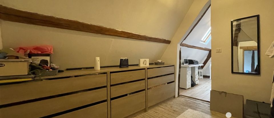 Maison 6 pièces de 124 m² à Ambérieu-en-Bugey (01500)