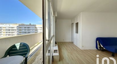 Apartment 2 rooms of 41 m² in La Rochelle (17000)