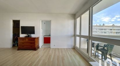 Apartment 2 rooms of 41 m² in La Rochelle (17000)