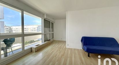 Apartment 2 rooms of 41 m² in La Rochelle (17000)