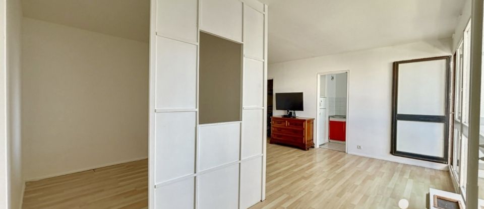 Apartment 2 rooms of 41 m² in La Rochelle (17000)