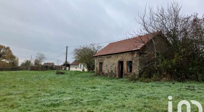 Longere 7 rooms of 163 m² in Gilly-sur-Loire (71160)