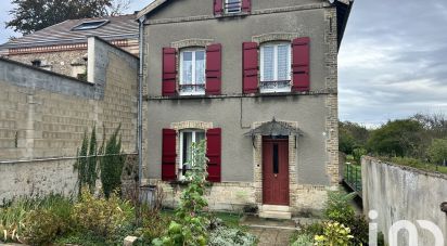 Maison traditionnelle 5 pièces de 125 m² à Châlons-en-Champagne (51000)