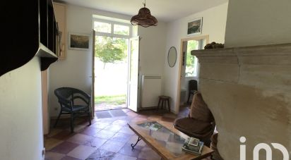 Maison 3 pièces de 70 m² à Mios (33380)