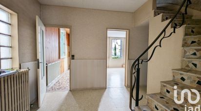 Maison 4 pièces de 65 m² à Savigny-sur-Orge (91600)