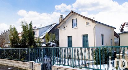 Maison 4 pièces de 65 m² à Savigny-sur-Orge (91600)