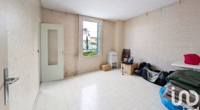 Maison 4 pièces de 65 m² à Savigny-sur-Orge (91600)