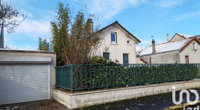 Maison 4 pièces de 65 m² à Savigny-sur-Orge (91600)