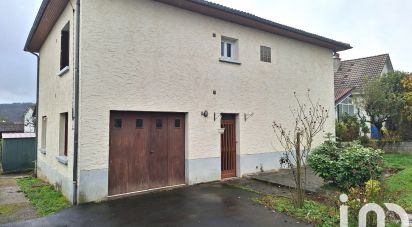 Maison 6 pièces de 132 m² à Sansac-de-Marmiesse (15130)