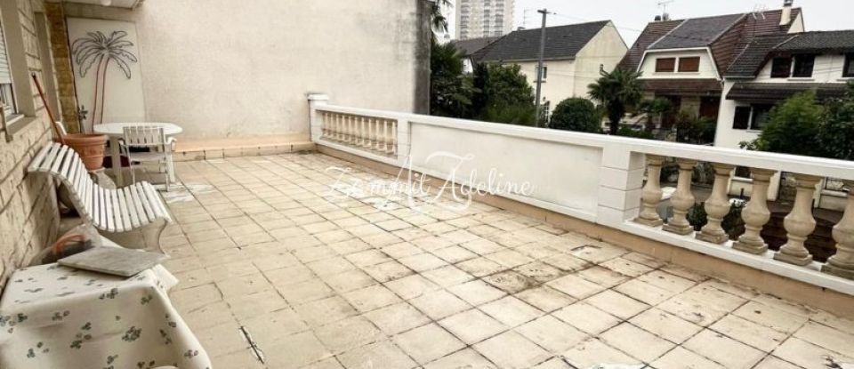 Appartement 3 pièces de 97 m² à Drancy (93700)