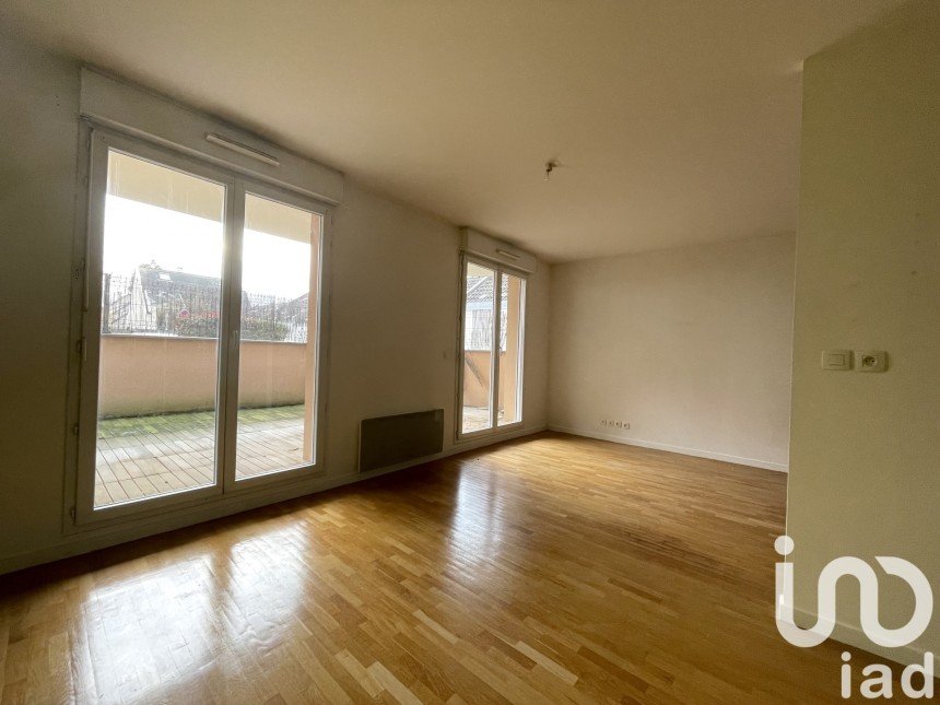 Appartement 2 pièces de 50 m² à Taverny (95150)