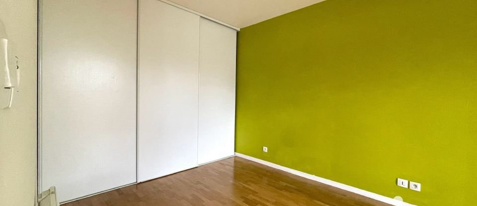 Appartement 2 pièces de 50 m² à Taverny (95150)