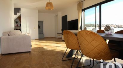 Architect house 4 rooms of 115 m² in Narbonne (11100)