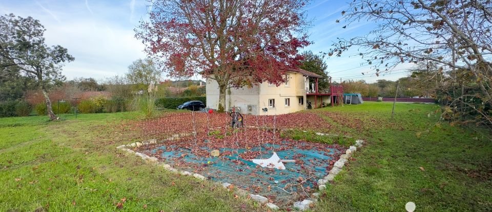 House 8 rooms of 165 m² in Peyrehorade (40300)