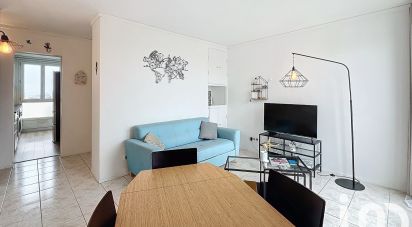 Apartment 2 rooms of 44 m² in Chatou (78400)