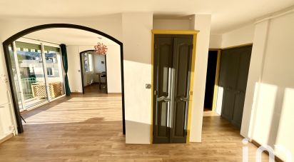 Appartement 3 pièces de 78 m² à Alès (30100)