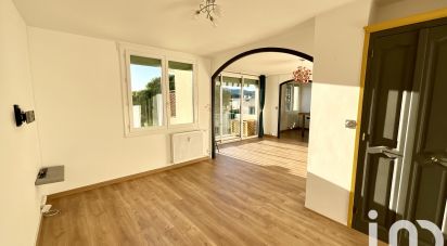 Appartement 3 pièces de 78 m² à Alès (30100)