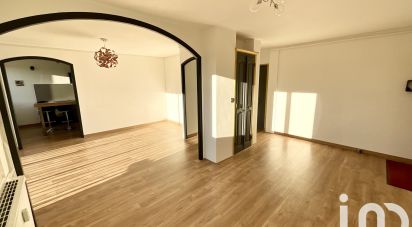 Appartement 3 pièces de 78 m² à Alès (30100)