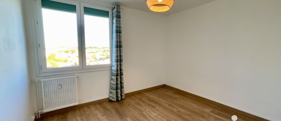 Appartement 3 pièces de 78 m² à Alès (30100)