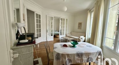 Apartment 3 rooms of 81 m² in Paris (75015)