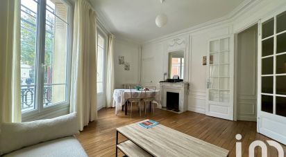 Apartment 3 rooms of 81 m² in Paris (75015)