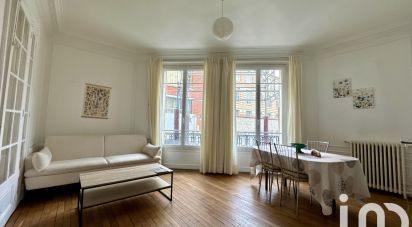 Apartment 3 rooms of 81 m² in Paris (75015)