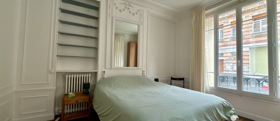 Apartment 3 rooms of 81 m² in Paris (75015)