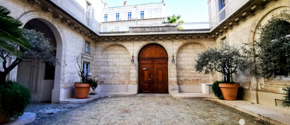 Appartement 2 pièces de 51 m² à Montpellier (34000)